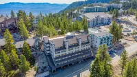 Holiday Inn Club Vacations TAHOE RIDGE RESORT by IHG