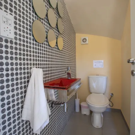 Protaras Oscar Domain Villa Od03
