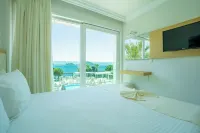 Dragut Point North Hotel - All Inclusive - Phòng Gym