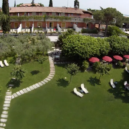 Hotel la Paül