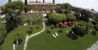 Hotel la Paül - Baarit