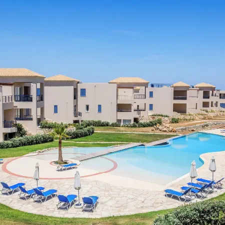 Resitour - Chania Aphrodite Beachfront