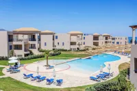 Resitour - Chania Aphrodite Beachfront - Apartments