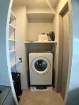 Near Namba(5mins by train)/Free WiFi/408 -  Appartamenti vacanze