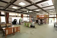 伊勢屋 - 温泉