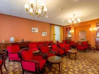Hotel Busby