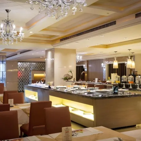 Grand View Hotel