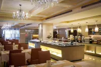 Grand View Hotel - parking