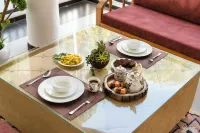 Mist & Manor Petfriendly Apartments - Wifi