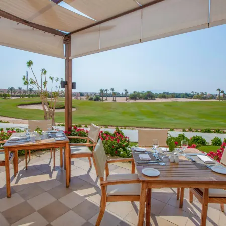 JAZ Neo Saraya Palms