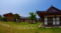 Buan Dream of Butterfly Pension - Wifi