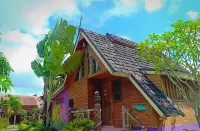 Phurua Bussaba Resort & Spa - 3-Star