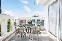 Que Huong Hotel - Pet friendly