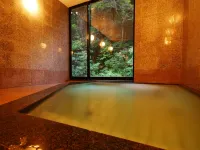 Kasumi Shibayamaso Bekkan Sansuien - Hot Springs