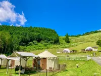 Blue Bee Garden - boutique
