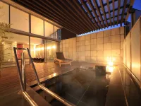 Atami Tensui - badewanne
