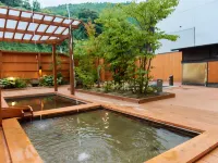 Amagase Onsen Seitenkaku - Hot Springs