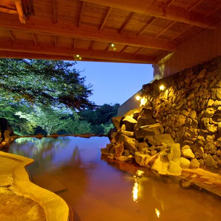 Oga Kanko Hotel