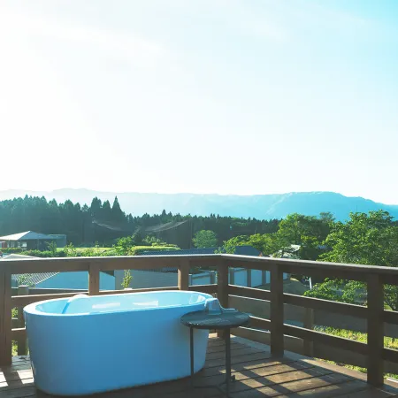 Kosugi Resort Lodge