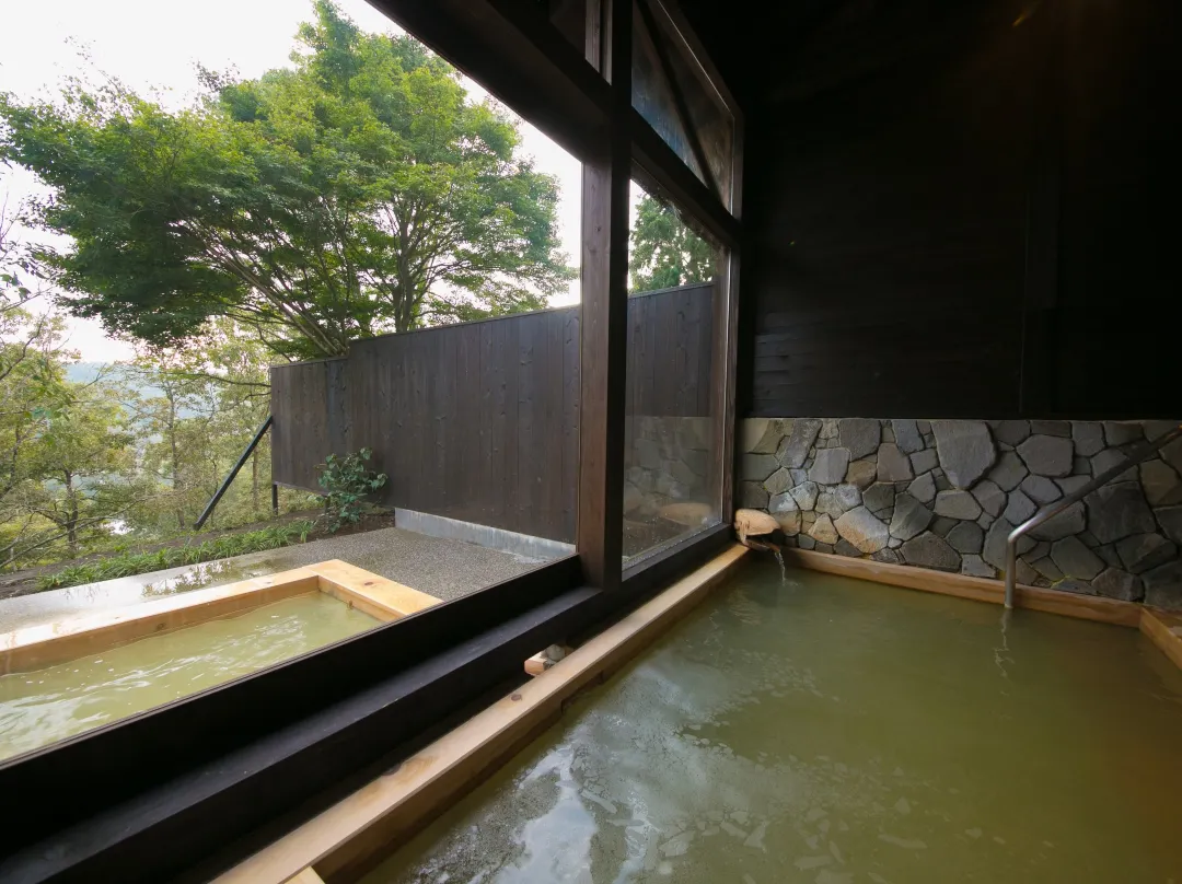 Shukubo Kawaseminoshou - The Kingfisher Resort - - 다케타시