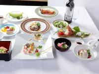 Oustat International Hotel Tajimi - breakfast