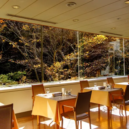 Saito Hotel