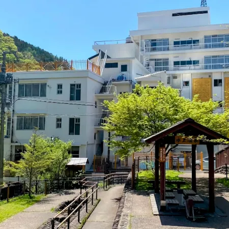 Hotel Lomosa