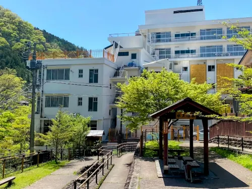 Hotel Lomosa
