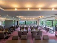Niseko Grand Hotel - breakfast