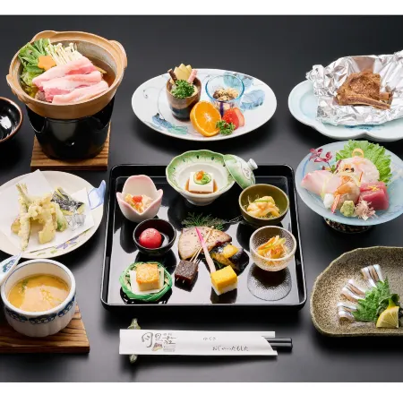 Ryokan Tsukimiso