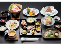 Ryokan Tsukimiso - 2 Sao