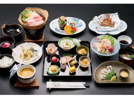 旅館 月見莊