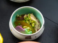 老神温泉 伍樓閣 - 早餐