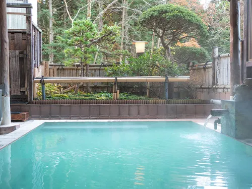 Hirasawaya Ryokan - 2-Star