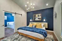 Upscale and Quiet Paducah Retreat on 15 Acres! - Homestays