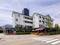 Hotel Suncrown Oaso