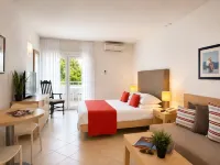 Waterman Svpetrvs Resort - All Inclusive - Balkon