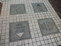 Comfort Hotel Kure - parking