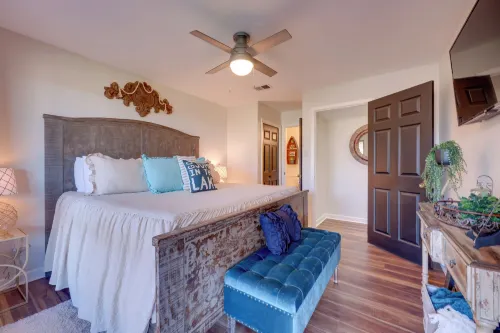 Canyon Lake Vacation Rental w/ Lake Views -  Apartamentos vacacionales