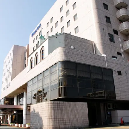 Matsuzaka Frex Hotel