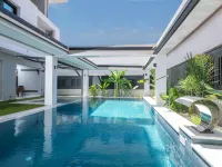 Captain Napoleon Paterakis Cnp Luxurious Suites - Pools