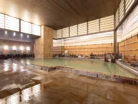 Atami New Fujiya Hotel - جاكوزي