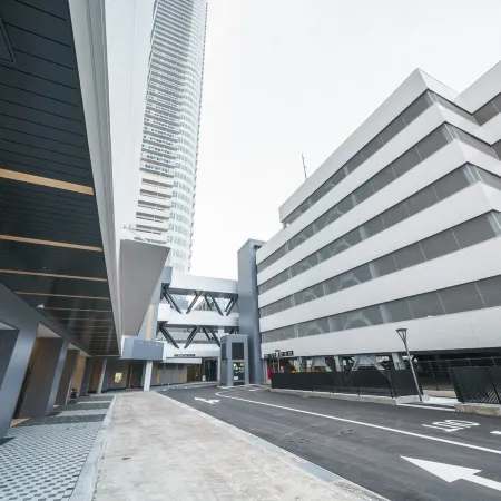 Hotel Emion Sapporo