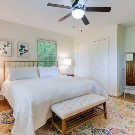 Updated Home w/ Private Hot Tub & Mtn Views!