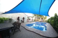 Midlander Motor Inn - Pool