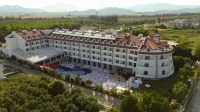 Dalaman Airport Lykia Thermal & Spa Hotel - Hot Springs