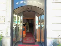 โรงแรมโรมาโน - ที่มีบาร์