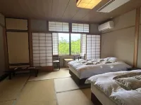 Kappo Ryokan Yamabiko - 2-Star