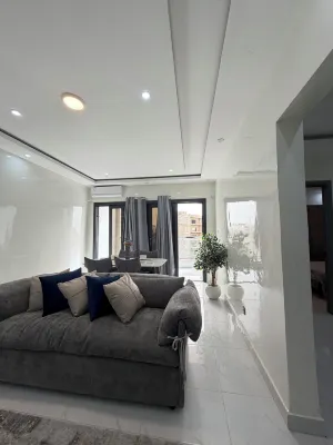 Couramina - Apartments