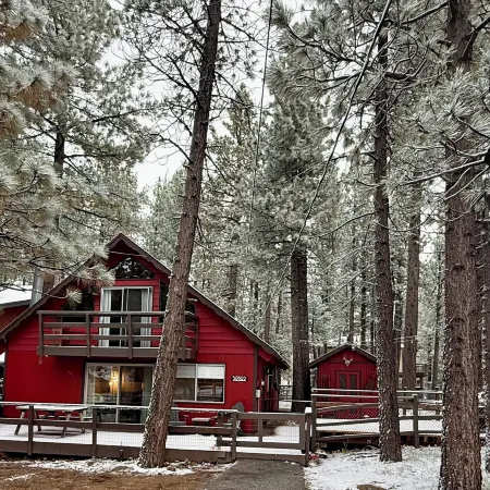 2594-willow Bear Lodge